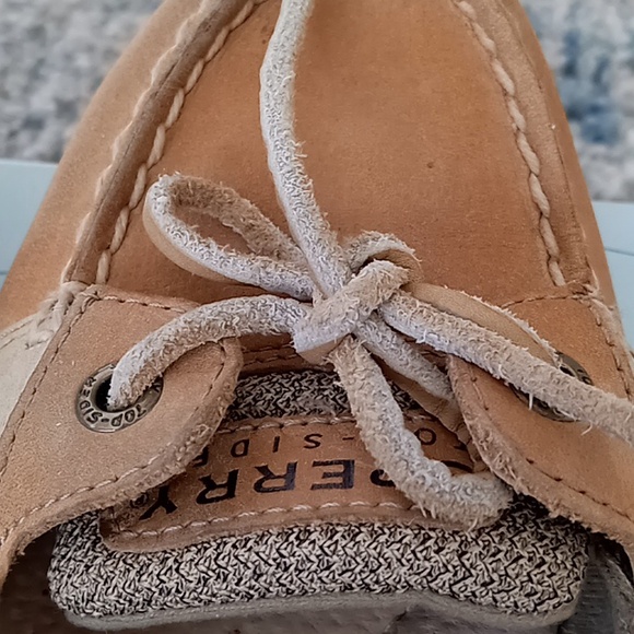 Sperry Topsiders slip ons - Picture 8 of 8
